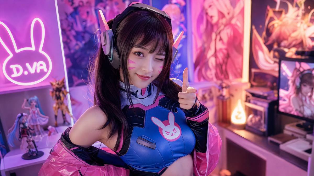 糖心影像动漫cosplay视频秀